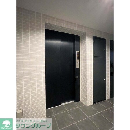 コンポジット中目黒の物件内観写真